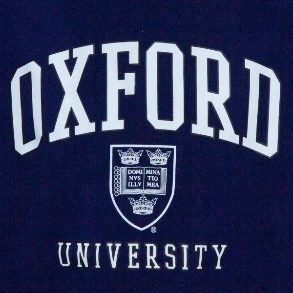 Park Fields Oxford T-Shirt M