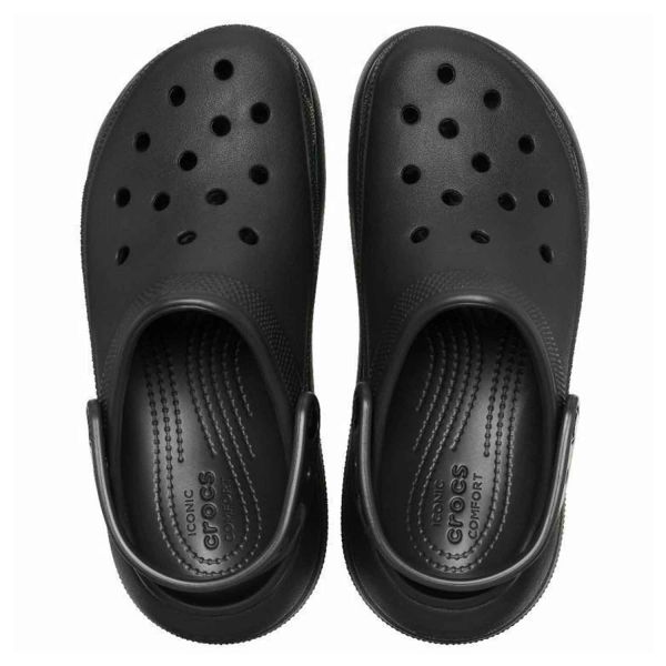 Crocs Crush Clogs W