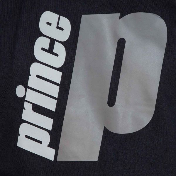 Prince Logo Hoodie M