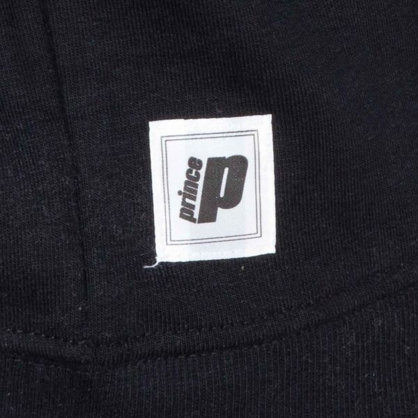 Prince Logo Hoodie M