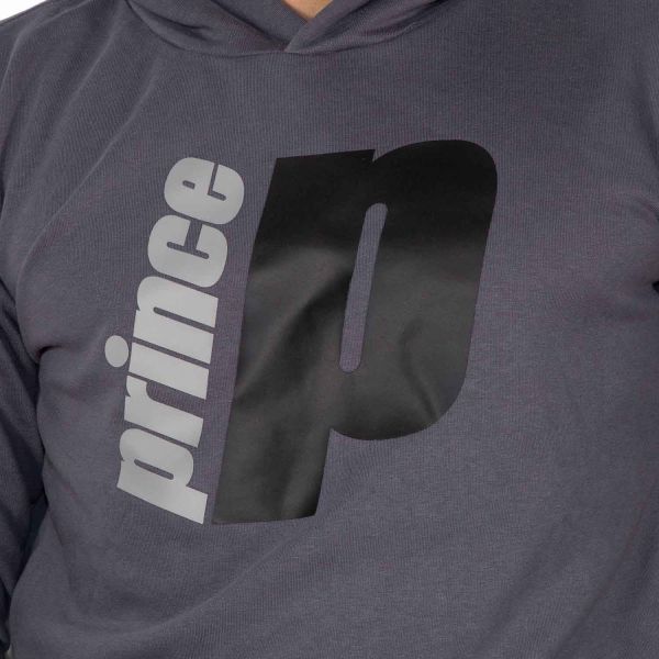 Prince Logo Hoodie M