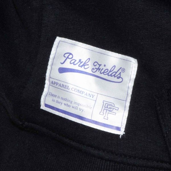 Park Fields Yale Hoodie M
