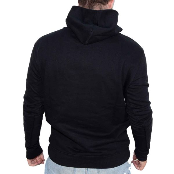 Park Fields Yale Hoodie M