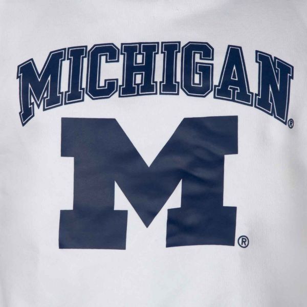 Park Fields Michigan Sweater M