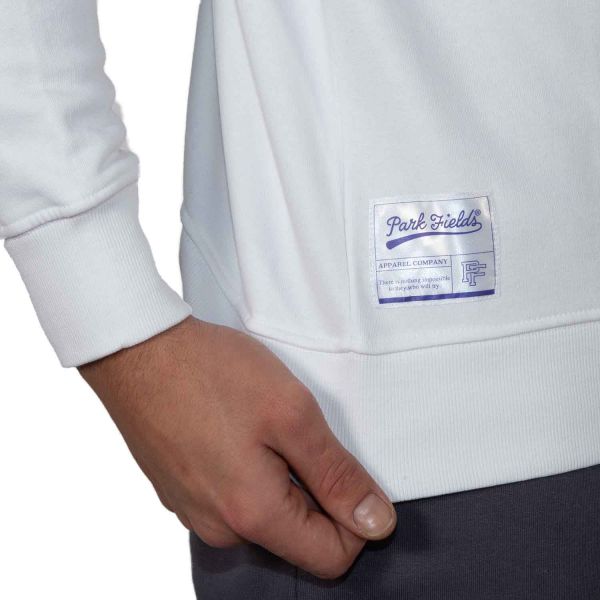 Park Fields Michigan Sweater M