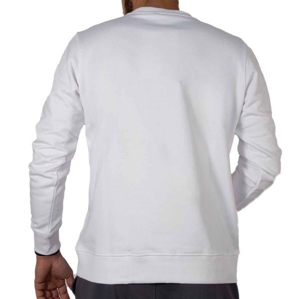 Park Fields Michigan Sweater M