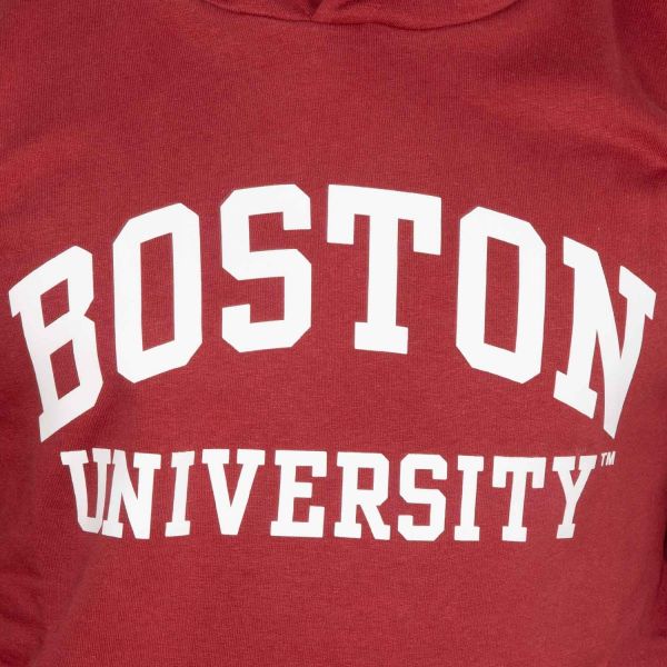 Park Fields Boston Hoodie M