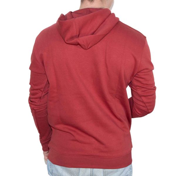 Park Fields Boston Hoodie M