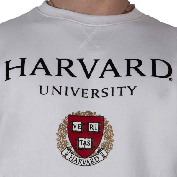 Park Fields Harvard Sweater M
