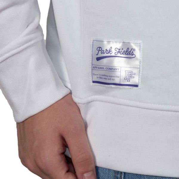 Park Fields Harvard Sweater M