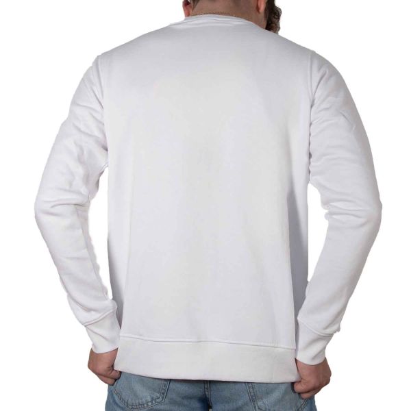 Park Fields Harvard Sweater M