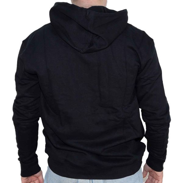 Park Fields Harvard Zip Hoodie M