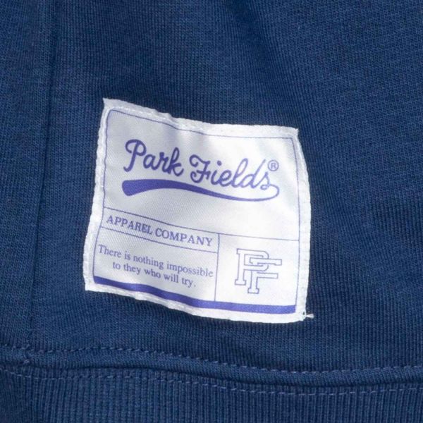 Park Fields North Carolina Sweater M