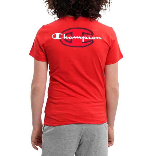 Champion Tee K