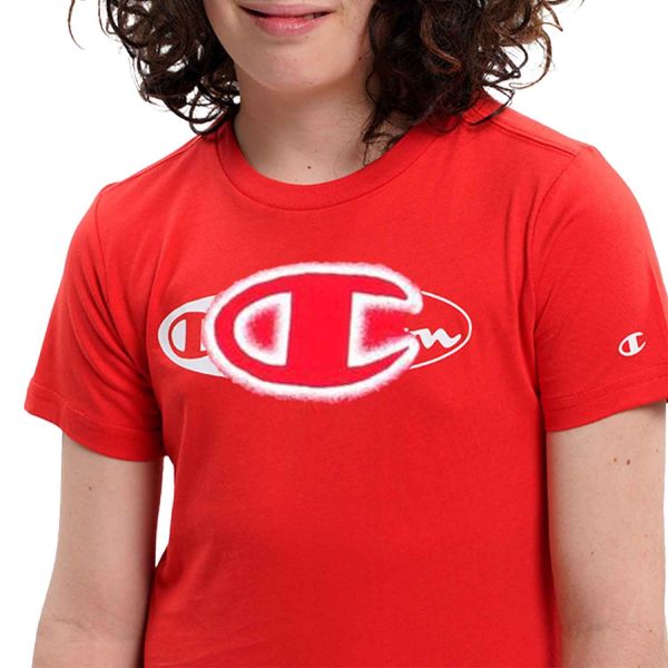 Champion Tee K