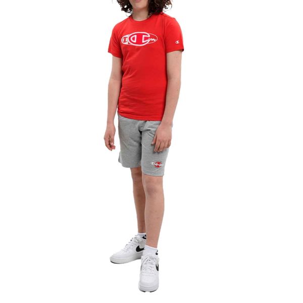 Champion Tee K