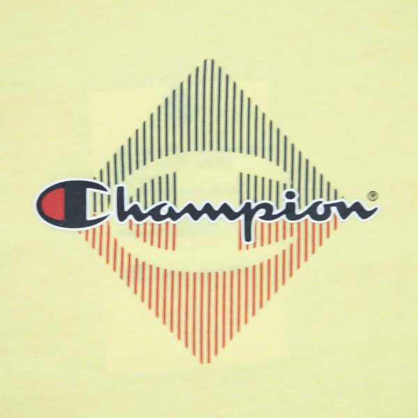 Champion Tee K