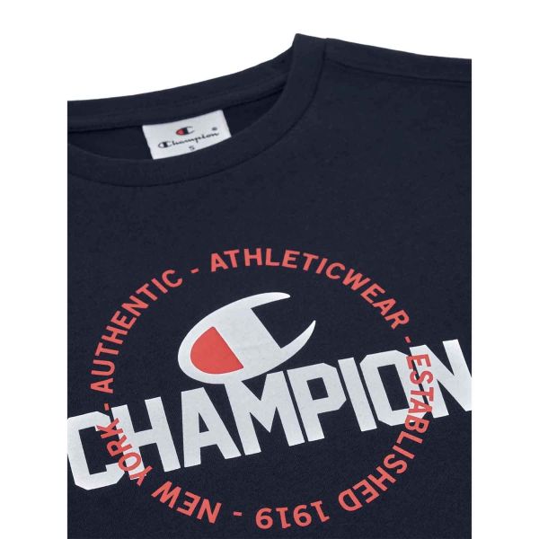 Champion Set K