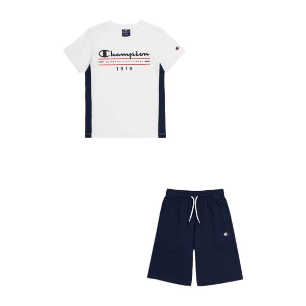 Champion Set K