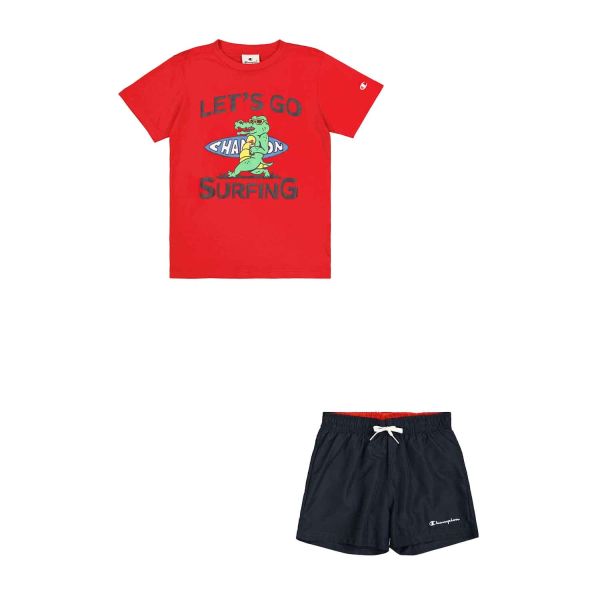 Champion Set K