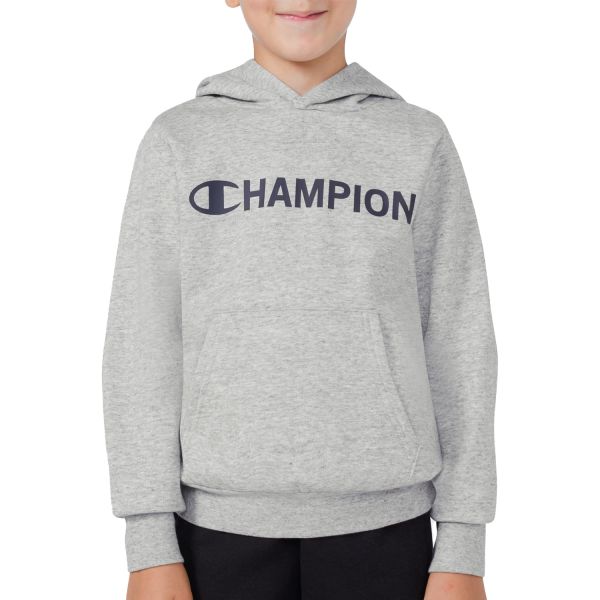 Champion Hooded Sweatshirt K