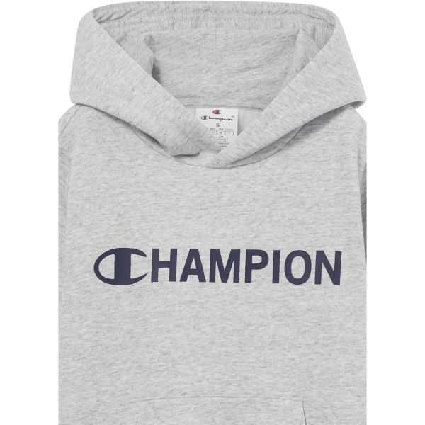 Champion Hooded Sweatshirt K