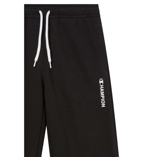 Champion Elastic Cuff Pants K