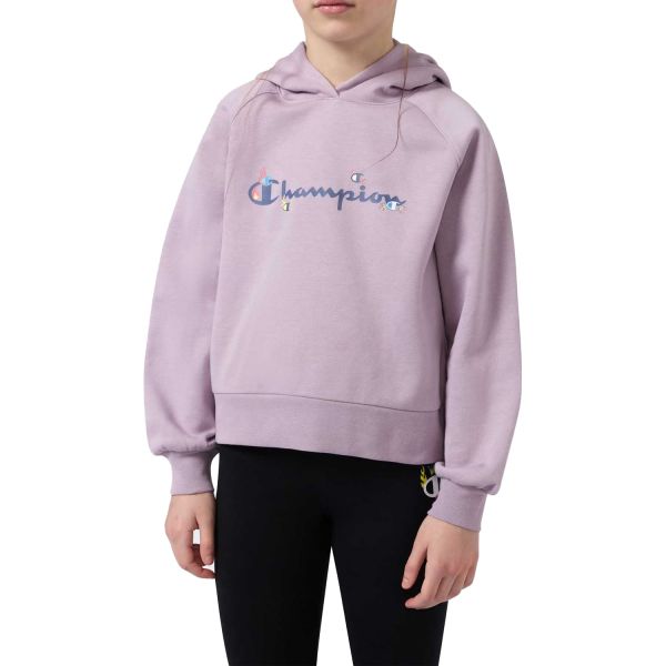 Champion Hooded Sweatshirt K