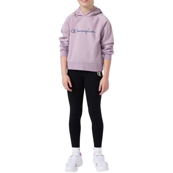 Champion Hooded Sweatshirt K