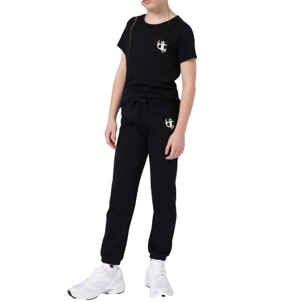 Champion Elastic Cuff Pants K