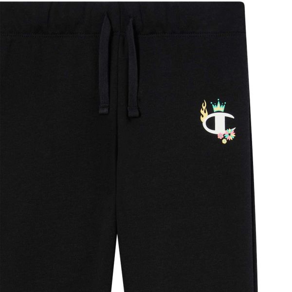 Champion Elastic Cuff Pants K
