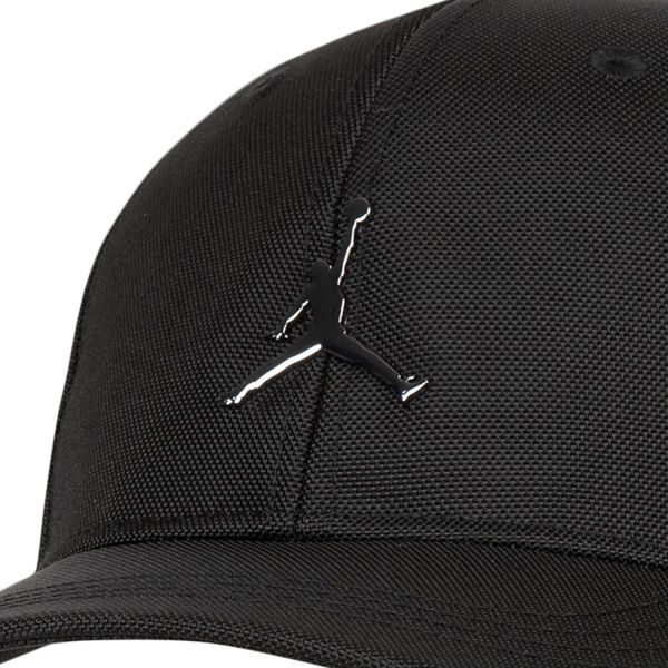 Jordan Metal Curve Brim K