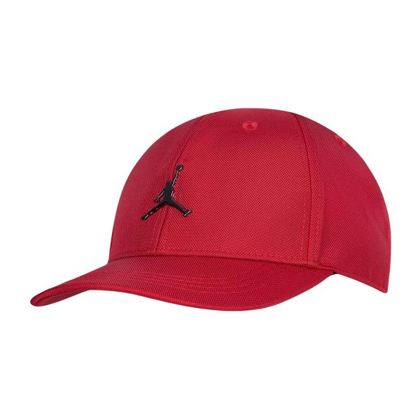 Jordan Metal Curve Brim K