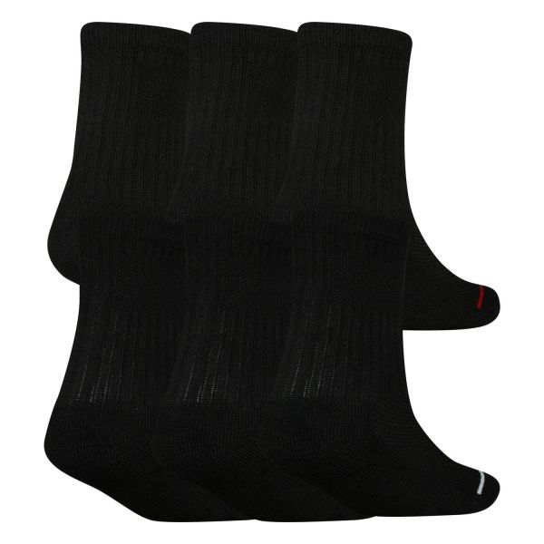 Jordan Legend Crew 6pk Socks K