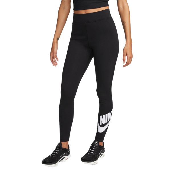 Nike Sportswear Classics GX HR Tights W