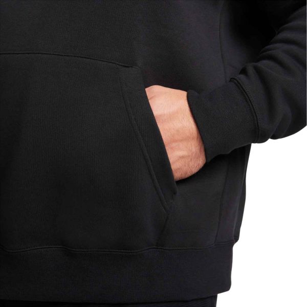 Nike N31 MNK Club Pullover Hoodie M