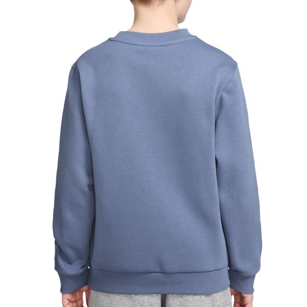 Nike Sportswear Club Fleece Sweater K