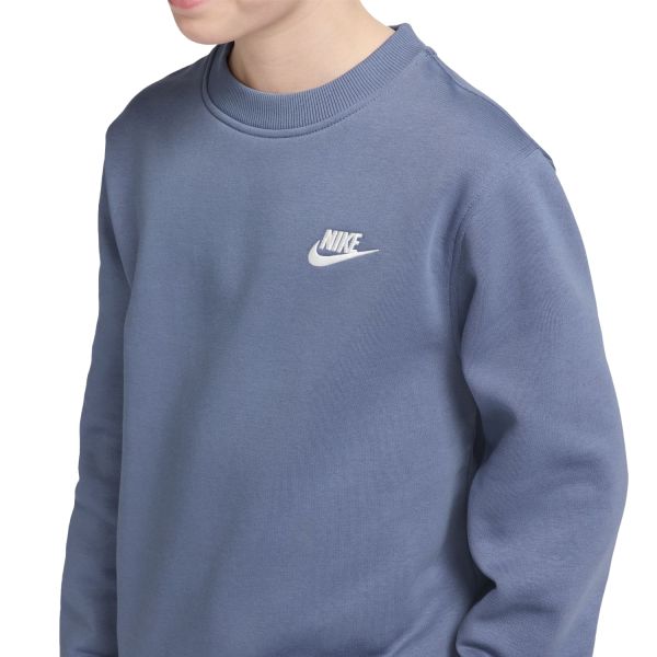 Nike Sportswear Club Fleece Sweater K
