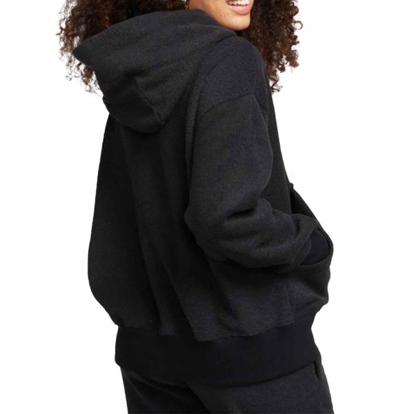 Nike Phoenix Fleece Pullover Hoodie W