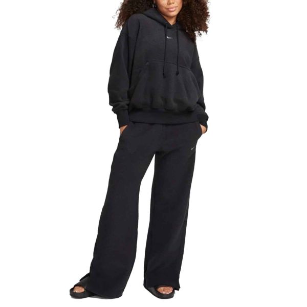 Nike Phoenix Fleece Pullover Hoodie W