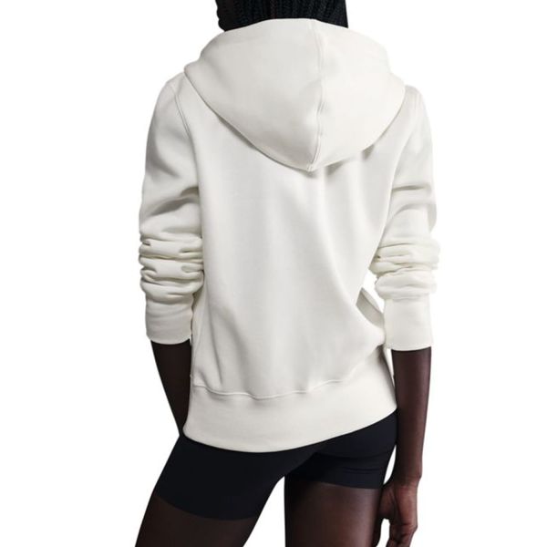 Nike Sportswear Phoenix Fleece Full-Zip Hoodie W