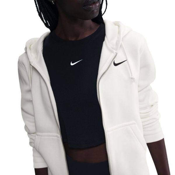 Nike Sportswear Phoenix Fleece Full-Zip Hoodie W