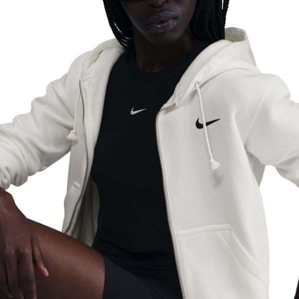 Nike Sportswear Phoenix Fleece Full-Zip Hoodie W