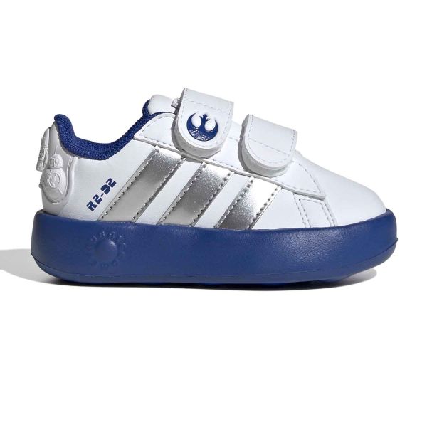 adidas x Star Wars Grand Court 2.0 Inf