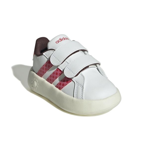 adidas Disney Minnie Mouse Grand Court 2.0 Inf