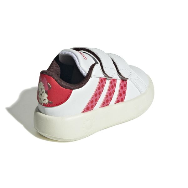 adidas Disney Minnie Mouse Grand Court 2.0 Inf