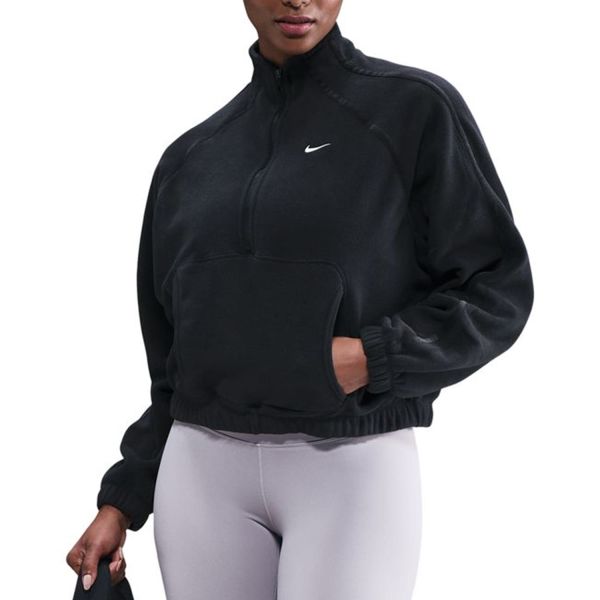Nike Therma-FIT Polar Half-Zip W