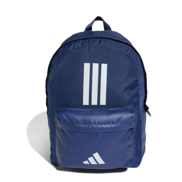 adidas Classic Back-to-School 3-Stripes Backpack