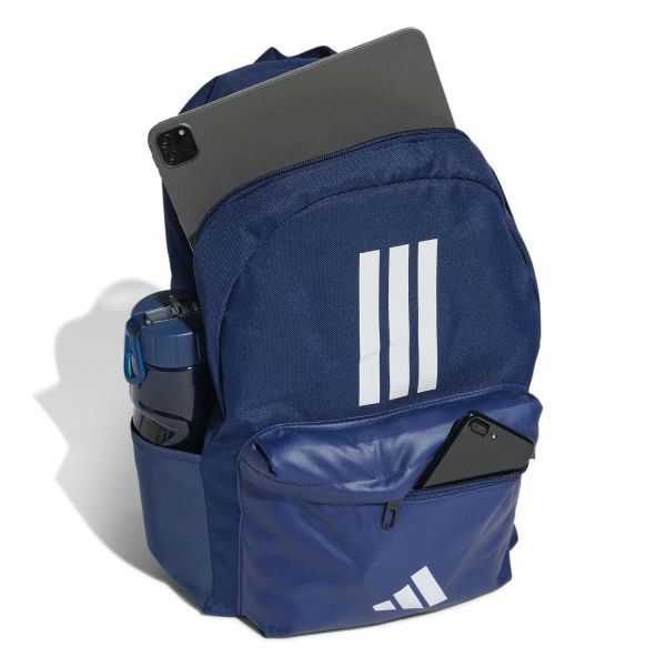 adidas Classic Back-to-School 3-Stripes Backpack