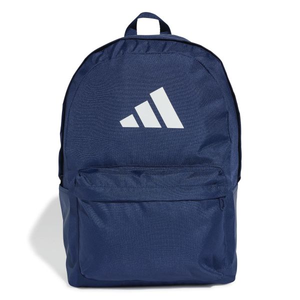 adidas Classic 3 Bar Logo Backpack